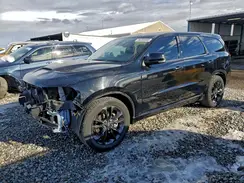 1C4SDJCT0MC758644 2021 DODGE DURANGO