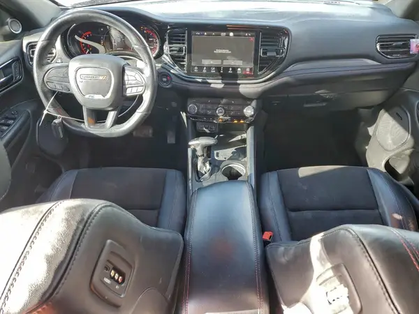 1C4SDJCT0MC758644 2021 DODGE DURANGO - Image 8