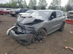 1C4SDJCT0MC759017 2021 DODGE DURANGO