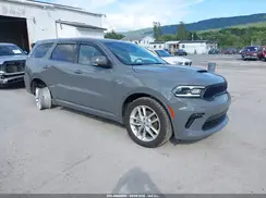 1C4SDJCT0MC764430 2021 DODGE DURANGO