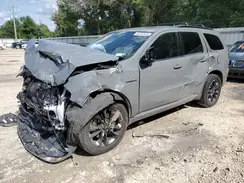 1C4SDJCT0MC805252 2021 DODGE DURANGO