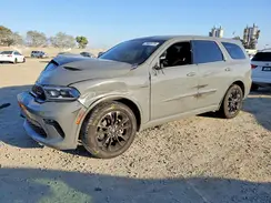 1C4SDJCT0MC814615 2021 DODGE DURANGO