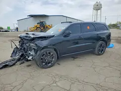 1C4SDJCT0MC835741 2021 DODGE DURANGO