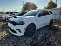 1C4SDJCT0MC847954 2021 DODGE DURANGO