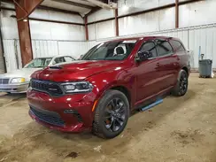 1C4SDJCT0MC851583 2021 DODGE DURANGO