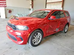 1C4SDJCT0MC852135 2021 DODGE DURANGO