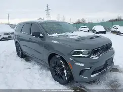 1C4SDJCT0MC864463 2021 DODGE DURANGO
