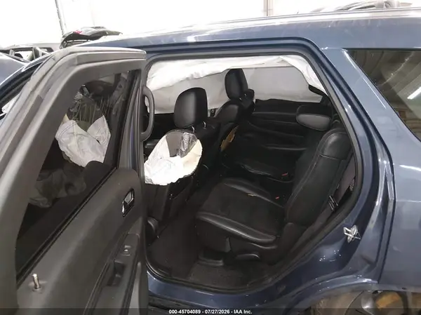 1C4SDJCT0MC883174 2021 DODGE DURANGO - Image 8