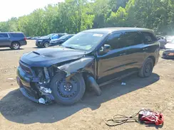 1C4SDJCT0NC106060 2022 DODGE DURANGO