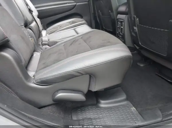 1C4SDJCT0NC108438 2022 DODGE DURANGO - Image 8