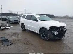1C4SDJCT0NC108441 2022 DODGE DURANGO