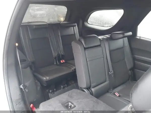 1C4SDJCT0NC108441 2022 DODGE DURANGO - Image 8