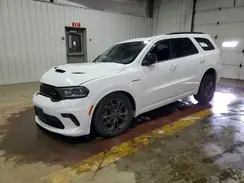 1C4SDJCT0NC134117 2022 DODGE DURANGO