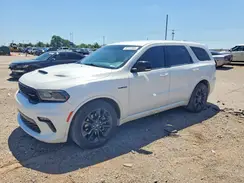1C4SDJCT0NC136305 2022 DODGE DURANGO