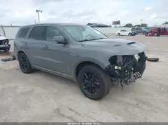 1C4SDJCT0NC187898 2022 DODGE DURANGO