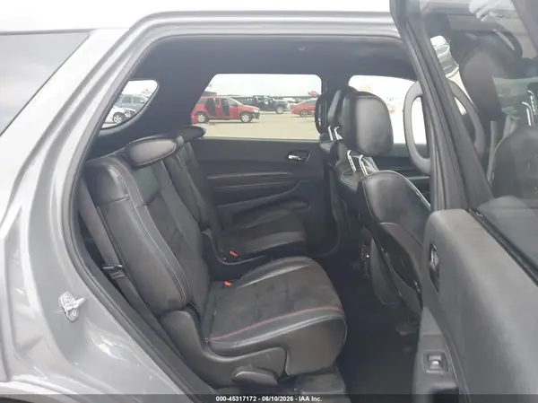 1C4SDJCT0NC187898 2022 DODGE DURANGO - Image 8