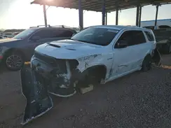 1C4SDJCT0NC191000 2022 DODGE DURANGO