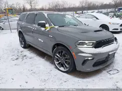 1C4SDJCT0NC191613 2022 DODGE DURANGO