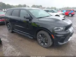 1C4SDJCT0NC199002 2022 DODGE DURANGO