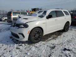 1C4SDJCT0NC206353 2022 DODGE DURANGO