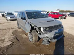 1C4SDJCT0NC207342 2022 DODGE DURANGO
