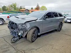 1C4SDJCT0NC207437 2022 DODGE DURANGO