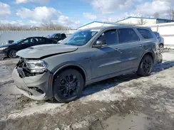 1C4SDJCT0NC207471 2022 DODGE DURANGO