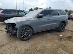 1C4SDJCT0NC212105 2022 DODGE DURANGO