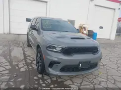 1C4SDJCT0NC214968 2022 DODGE DURANGO