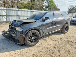 1C4SDJCT0NC216624 2022 DODGE DURANGO