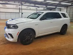 1C4SDJCT0NC221340 2022 DODGE DURANGO