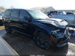 1C4SDJCT0NC221788 2022 DODGE DURANGO