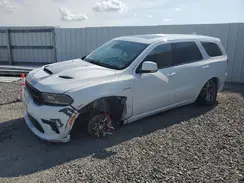 1C4SDJCT0NC222438 2022 DODGE DURANGO