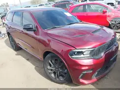1C4SDJCT0NC222486 2022 DODGE DURANGO