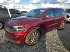 1C4SDJCT0NC222634 2022 DODGE DURANGO
