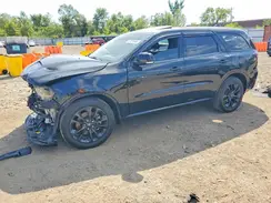 1C4SDJCT0NC222648 2022 DODGE DURANGO