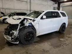 1C4SDJCT0NC223461 2022 DODGE DURANGO