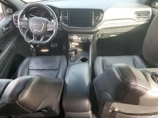 1C4SDJCT0NC225758 2022 DODGE DURANGO - Image 8