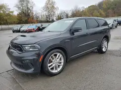 1C4SDJCT0NC227784 2022 DODGE DURANGO