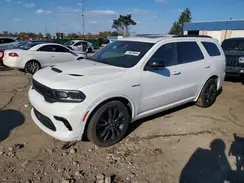 1C4SDJCT0PC550218 2023 DODGE DURANGO