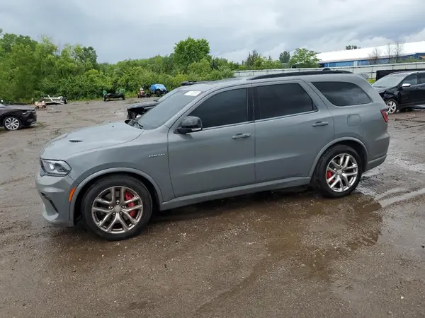 1C4SDJCT0PC554351 2023 DODGE DURANGO - Image 1