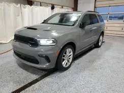 1C4SDJCT0PC555807 2023 DODGE DURANGO