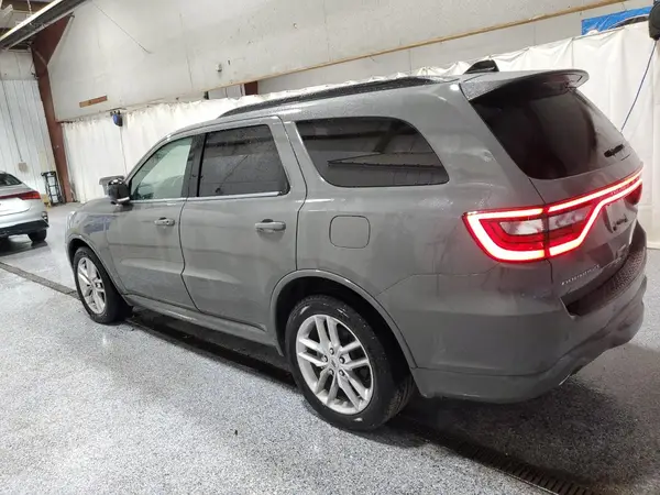 1C4SDJCT0PC555807 2023 DODGE DURANGO - Image 2