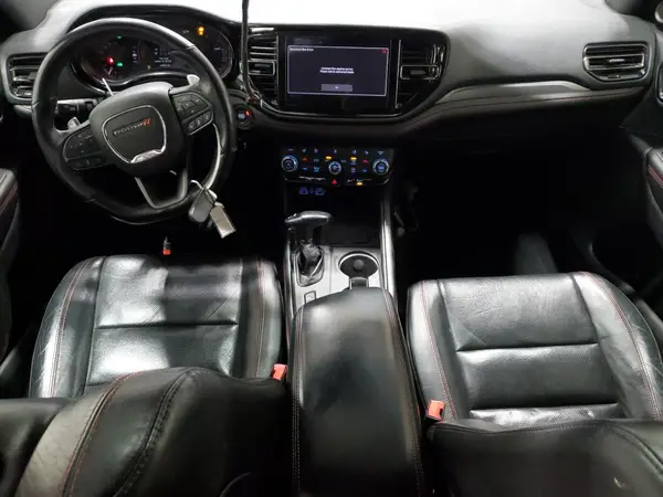 1C4SDJCT0PC555807 2023 DODGE DURANGO - Image 8