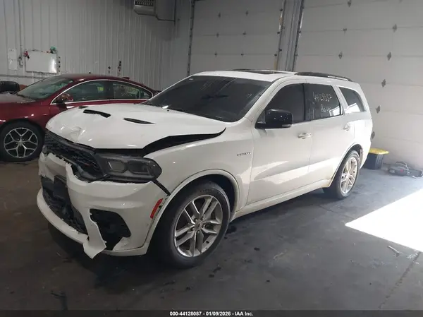 1C4SDJCT0PC558092 2023 DODGE DURANGO - Image 2