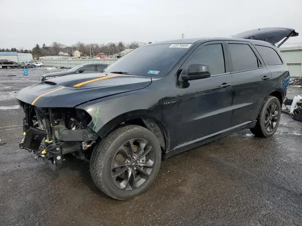 1C4SDJCT0PC568248 2023 DODGE DURANGO - Image 1