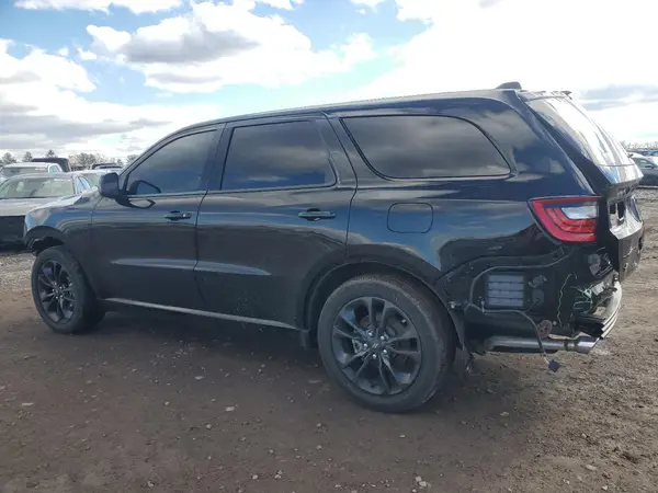 1C4SDJCT0PC568248 2023 DODGE DURANGO - Image 2