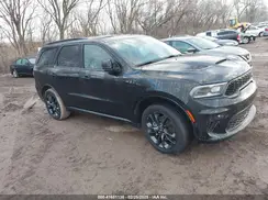1C4SDJCT0PC568590 2023 DODGE DURANGO
