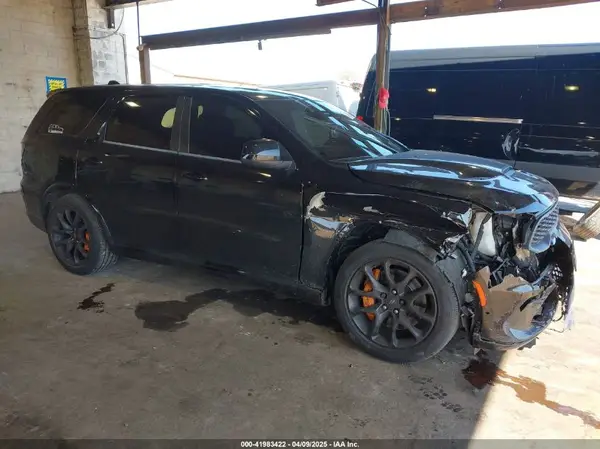 1C4SDJCT0PC569674 2023 DODGE DURANGO - Image 1