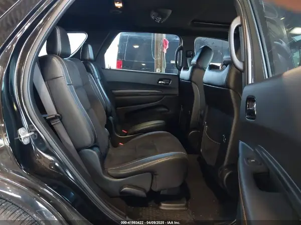 1C4SDJCT0PC569674 2023 DODGE DURANGO - Image 8